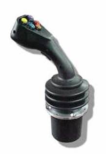Dual Axis Joysticks