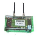 GF-2000i Receivers Perth