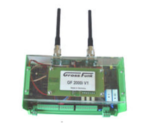 GF-2000i Receivers Perth