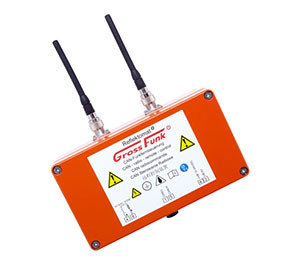 GF-R60 Receivers Perth