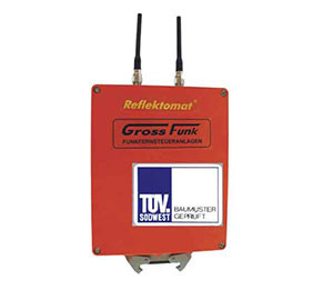 SE889/K2.3 Receivers Perth