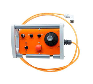 Cable Control System