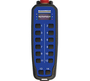 Rocket Flex Transmitters