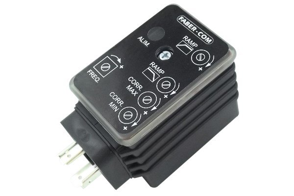 Faber-com VPC-Solenoid Mounted PWM Driver