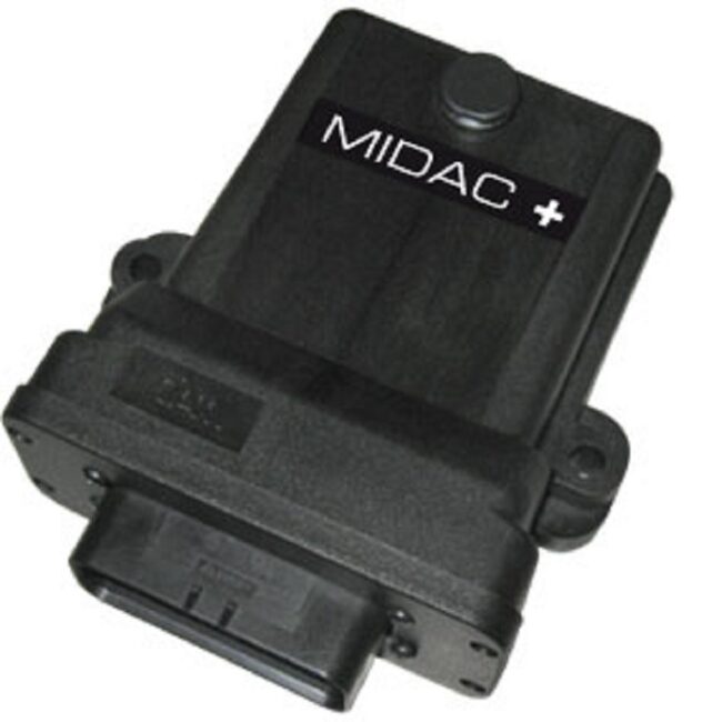 Cobo Instrument Module COBO Midac Module | Programmable I/O Control System