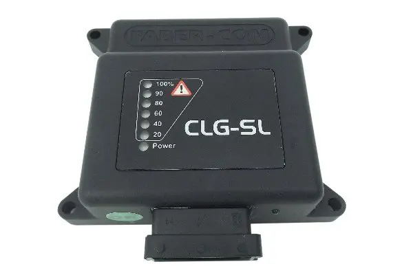 CLG Load Limiter