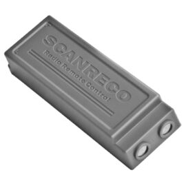 Why You Should Use Genuine Scanreco 400 Battery | Aus Tec