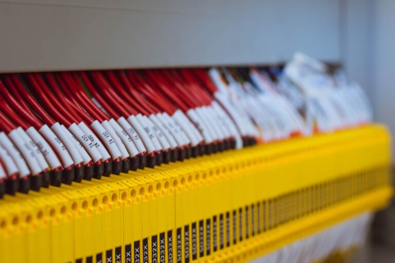 Automation Control Systems in Industrial and Mining Applications | ATS